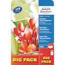 Fotopapier Avery Zweckform 2739, Inkjet, A4, 250g, hochglänzend, 40 Blatt