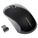 Maus Kensington K72401EU, kabellos, schwarz