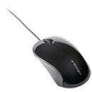 Maus Kensington K72400EU, USB-Anschluss, schwarz