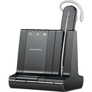 Headset Plantronics 83542-12 Savi W740/A-M, bluetooth, schwarz