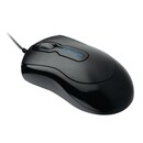 Maus Kensington K72356EU, USB-Anschluss, schwarz