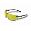 Schutzbrille 3M 2822, Polycarbonat, gelb