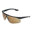 Schutzbrille 3M Maxim Ballistic, Polycarbonat, bronze