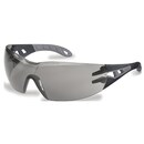 Schutzbrille uvex 9192.285 Pheos, Polycarbonat, grau