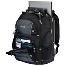 Rucksack Targus TSB238EU, Drifter, für Notebooks, schwarz