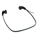 Headset Philips LFH0334, Hängebügel, schwarz