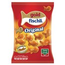 Goldfischli funny-frisch, Original, 10 Packungen mit je 100g