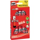 Klebestift Pritt PS4BF, Multipack, 11g, 10 Stück