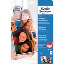 Fotopapier Avery Zweckform 2496, Inkjet, A4, 180g, glänzend, 50 Blatt