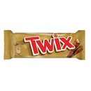 Twix Schokoladenriegel, Portion á 50g, 32 Stück