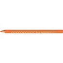 Trockentextmarker Eberhard Faber 518315, Minendurchmesser: 4mm, neonorange