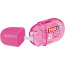 Korrekturroller Tesa 59815, Breite: 5mm, Länge: 6m, pink