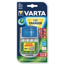 Ladegerät Varta 57070, LCD-Charger