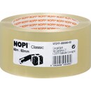 Packband Nopi 57211, 50mm x 66m, transparent