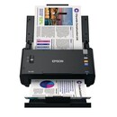 Scanner Epson DS-520 Workforce, bis zu 30 Seiten/Min.