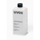 Reinigungsfluid uvex 9972.100, für Brillenreinigungsstation, Inhalt: 0,5 Liter