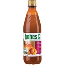 Hohes C Multivitamin, 0,5l PET-Flasche, 12 Stück