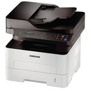 Laserdrucker Samsung M2675FN, Monolaser Multi, bis zu 26 Seiten/Min.