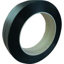 Umreifungsband WBV 600150, PP, 12,7 x 0,5mm x 2500m, schwarz