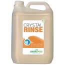 Klarspüler Ecover Professional Crystal Rinse, Inhalt: 5 Liter