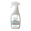 Edelstahlreiniger Ecover Professional Inox Polish, Inhalt: 500 ml