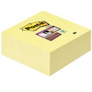 Haftnotiz-Würfel 3M Post-it 2028-SCY, 76x76 mm, 270 Blatt, gelb