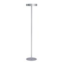 LED-Deckenfluter Unilux 400050388, Cellule, 35,4 Watt, Höhe: 181 cm, weiß