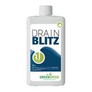 Abflussreiniger Ecover Professional Drain Blitz, Inhalt: 1 Liter