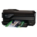 Multifunktionsgerät HP Officejet 7612, bis zu 15 Seiten/Min.