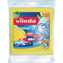 Schwammtuch Vileda 142274 Aqua, sortiert, 8 Stück