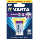 Batterie Varta 6122301401, Block, 9 V, Professional