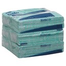 WypAll X50 Colour Coded Cleaning Cloths 7442 Green - Pack of 50