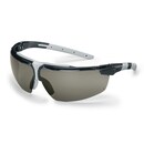 Schutzbrille uvex 9190.281 i-3, Polycarbonat, grau