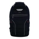 Rucksack Targus TSB842EU, Sport, für Notebooks, schwarz