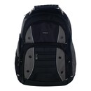 Rucksack Targus TSB84404EU, für Notebooks, schwarz