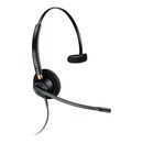 Headset Plantronics 89433-02 HW510, schwarz