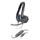 Headset Plantronics 81960-15 Audio 628, schwarz