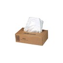 Fellowes 360553 shredder bags for shredders 34 liters - pack of 100