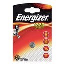 Batterie Energizer 638900, Knopfzelle, CR1220, 3 Volt, Lithium, 2 Stück