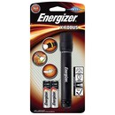 Taschenlampe Energizer X-Focus, LED, 2x LR06/AA, 37 Lumen, schwarz