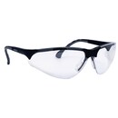 Schutzbrille Infield 9380 625 Terminator, Polycarbonat, grau