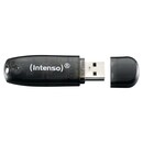 INTENSO USB STICK 2.0 RAINBOW 16GB SWZ