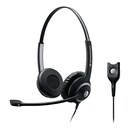 Headset Sennheiser SC260 Telefon, schwarz