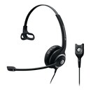 Headset Sennheiser SC230 Telefon, schwarz