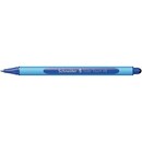 Eingabestift Schneider 154203 Touch XB, mit Kugelschreiber, blau