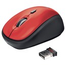 TRUST YVI WIRELESS MOUSE ROT