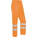 Warnschutzhose Sensio Compton 6U05, Größe: L, orange