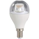 LED-Leuchtmittel Xavax 112168, Glühbirne High Line, Sockel E14, 5,9 Watt, 2700K