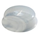 Mikrowellenhaube Gies 254586, transparent