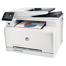 Multifunktionsgerät HP Officejet Pro MFPM277N, bis zu 11 Seiten/Min.